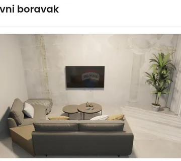 Istra, Fažana okolica - dvosoban stan u novogradnji - cover