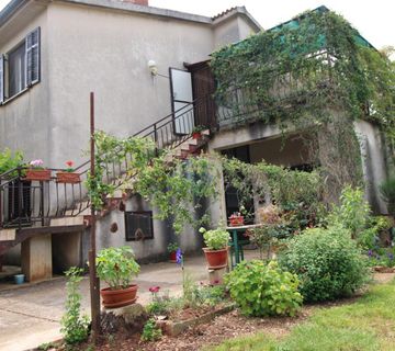 Jadreški, samostojeća kuća na parceli od 1207 m2 - cover