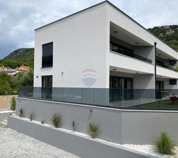 Draga Bašćanska stan 1.kat, 62m2, novogradnja - cover