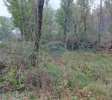 Matulji, Brgud - negrađevinsko zemljište - cover