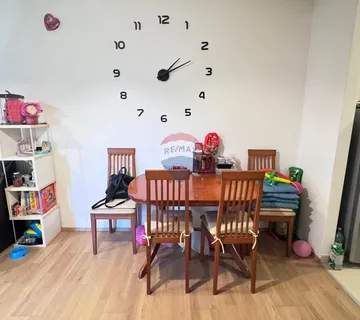 Viškovo, jednosobni stan, prvi kat, balkon - cover