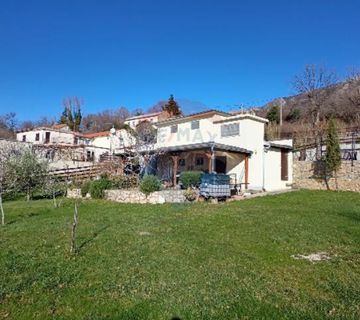 Bribir, prekrasno imanje na 3500m2 - cover