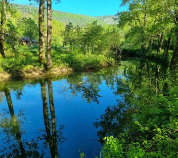 Buzet, Zonti - građevinsko zemljište turističke i dr namjene - cover