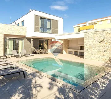 Istra,Umag-Luksuzna vila s 5 spavaćih soba - cover