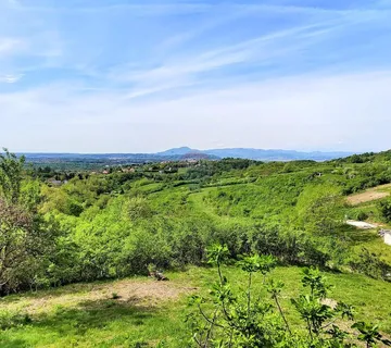 Zagreb; Bizek - građevinsko zemljište 4897 m2 - cover