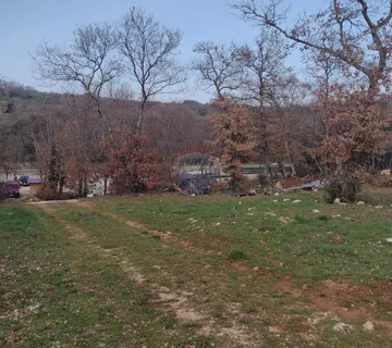 ROVINJ, ISTRA, 3000m2 TEREN, PRODAJA - cover