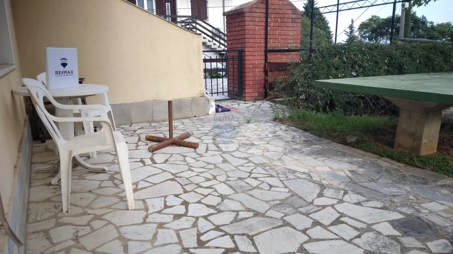 Opatija, Ika, etaža kuće, 110 m2 - cover