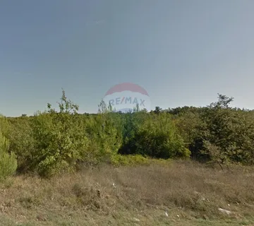 ISTRA, JURŠIĆI, poljoprivredno zemljište - cover