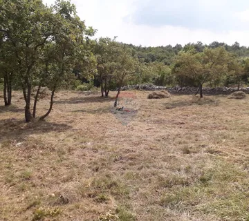 Istra,Juršići,građevinska zemljišta na lijepoj lokaciji - cover