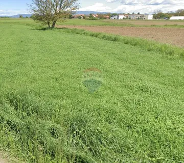 Brezovica, Poljoprivredno zemljište, 1.002 m2 - cover