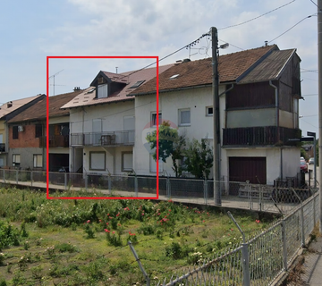 Donja Dubrava, Trnava, kuća za najam s 20 ležajeva - cover