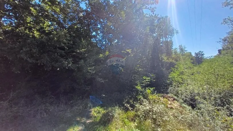 Istra,okolica Poreča-građevinsko zemljište - cover