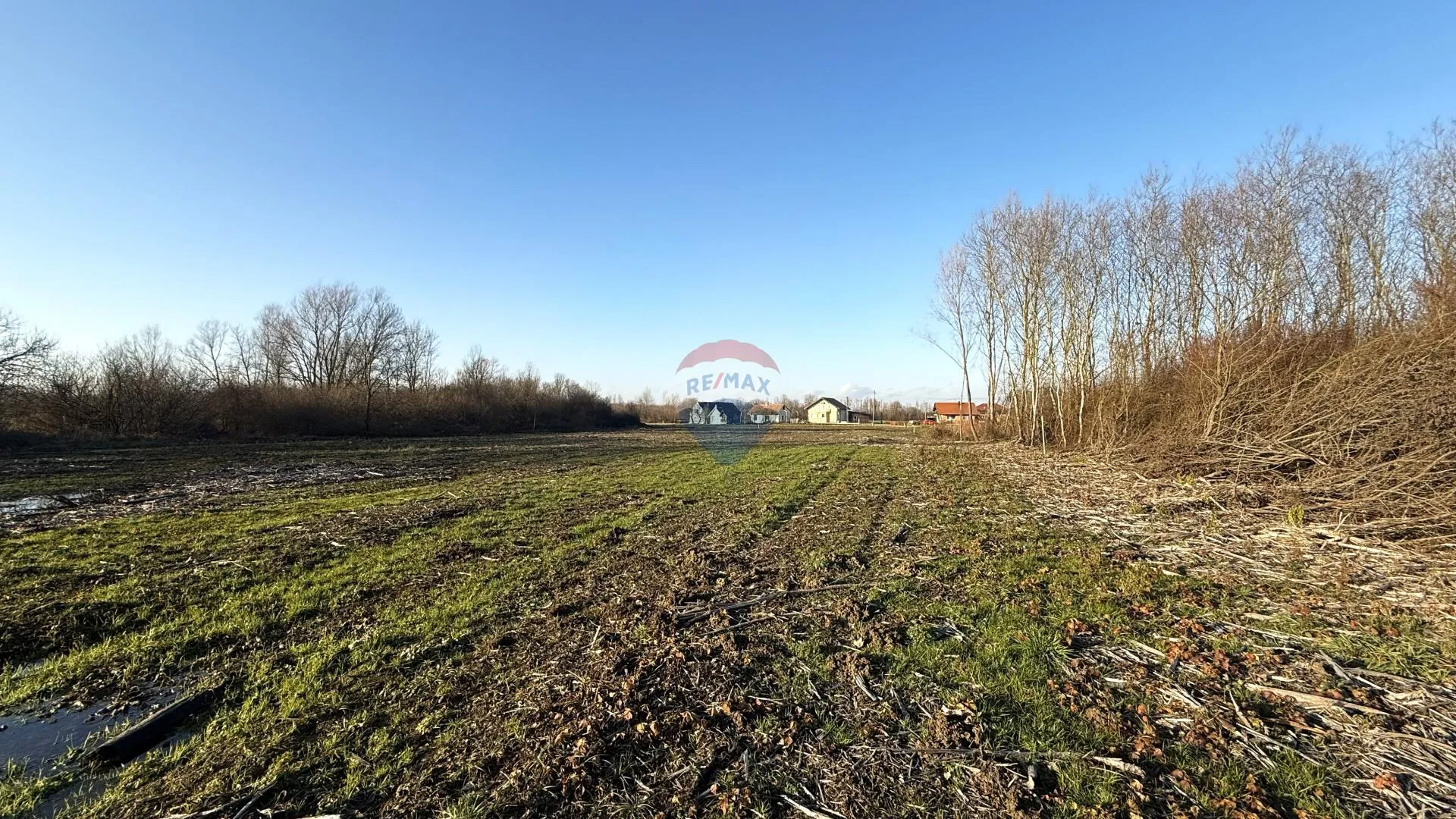 Brckovljani, Lupoglav, Građevinsko zemljište - cover