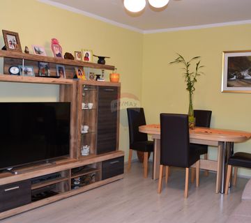 Gorski Kotar - Moravice (stan 85 m2) - cover
