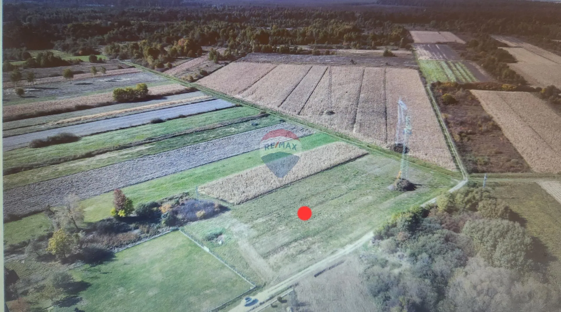 Velika Gorica, Buševec - građevinsko zemljište - cover