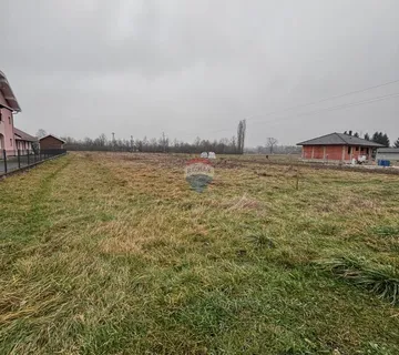 Velika Gorica, Buševec, građevinsko zemljište - cover