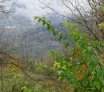 Mrzla Vodica-građevno,poljoprivredni teren - cover