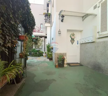 Zagreb, Petrova ulica - stan, 43 m2 - cover