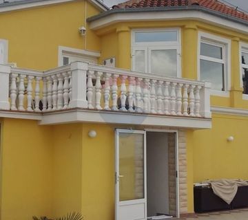 Selce hotel - cover