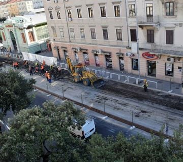 Centar poslovni prostor - cover