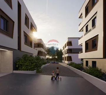 Istra, Poreč - stan u prizemlju novogradnje - cover