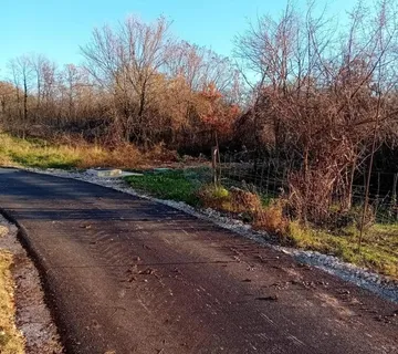 Poreč, Baderna okolica, građevinsko i poljoprivredno zemljište veličine 2812m2 - cover