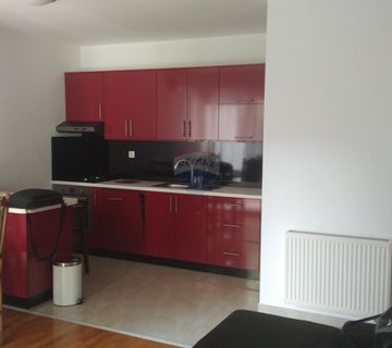 Viškovo centar, novogradnja, 1S+DB stan 44m2 - cover