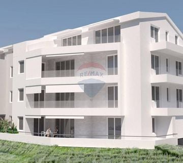OPATIJA - CENTAR - NOVOGRADNJA - STAN 134 m2 - cover
