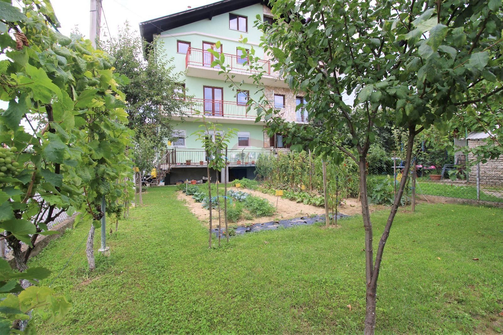 Odra,Hrašće Turopoljsko, Kuća sa VELIKIM potencijalom za investiciju - cover