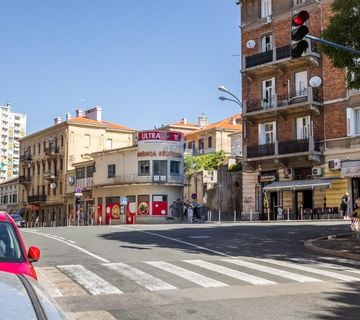 Rijeka, Belveder, 3S KL. stan 80 m2 - cover