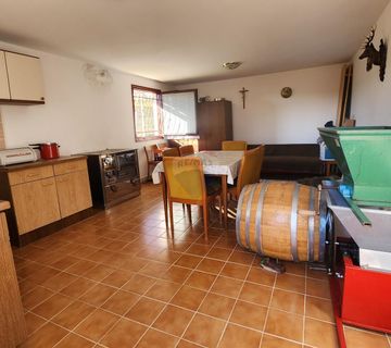 Zlatar, Gornja Selnica - kuća sa ograđenom okućnicom i vinogradom - cover