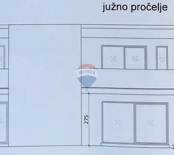 Istra, Umag - novogradnja, moderna kuća s 3 spavaće sobe - cover