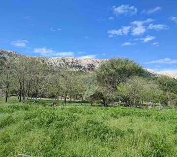 Batomalj - poljoprivredno zemljište 619 m2 - cover