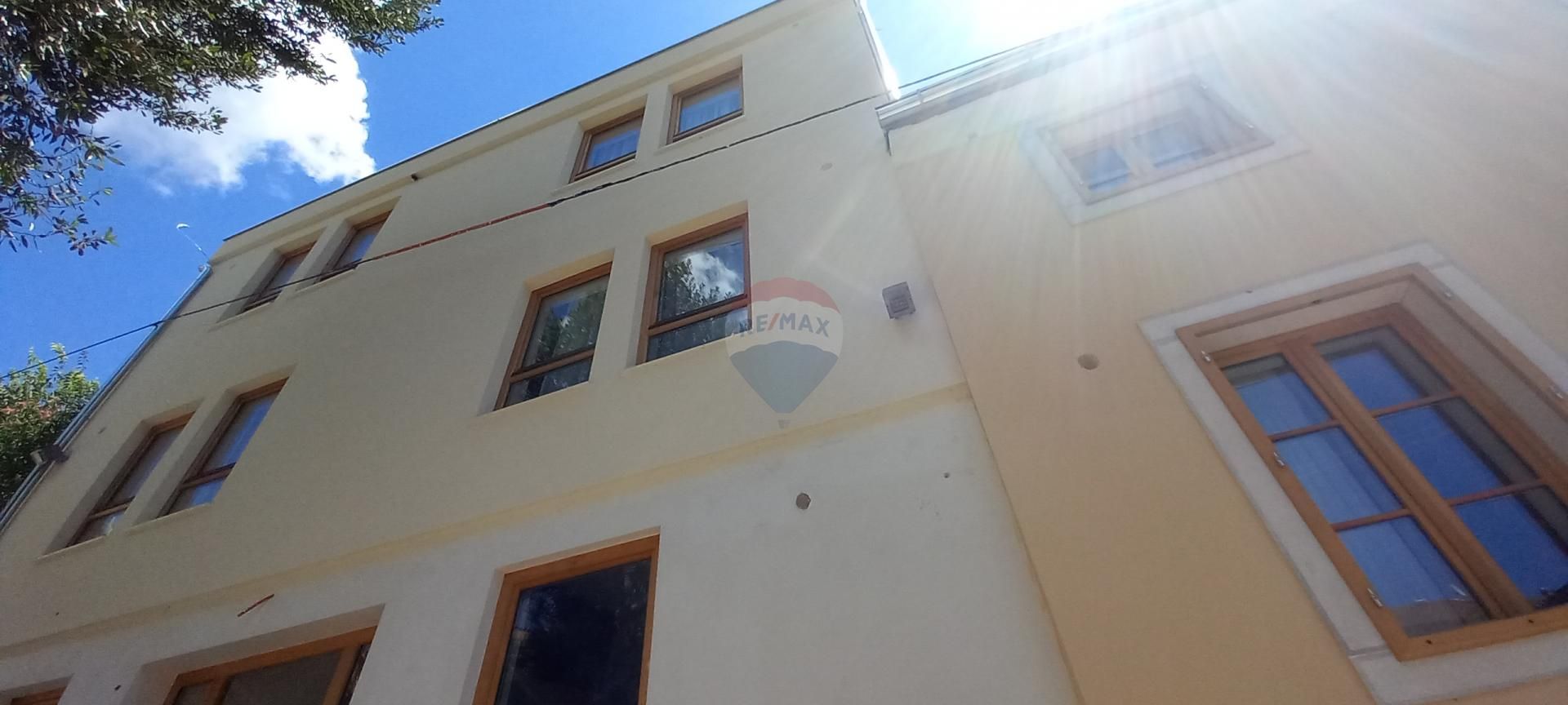 Istra, Pula centar, prvoklasni mini hotel - cover