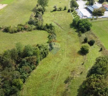 ISTRA, PAZIN - Zemljište mješovite namjene - 6e/m2 - cover