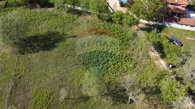 Žikovići, građevinsko zemljište 1700 m2 - cover