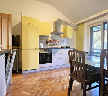 Istra, Umag okolica, stan za najam - cover