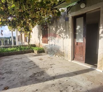 Istra,Hrboki - starina za adaptaciju - cover