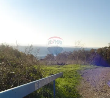 Zemljište 1676m2 u SRZ Kostrena - cover