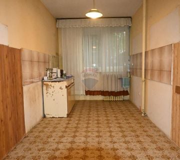 Zagreb, Remetinečki gaj - trosoban stan, blizina Arene, prizemlje, adaptacija - cover