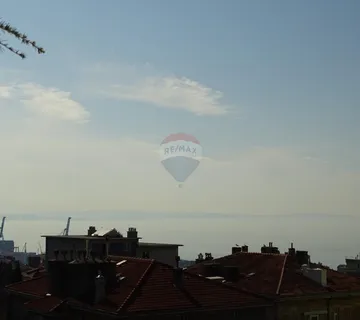 Rijeka, Belveder - stan 2S KL, površine 52 m2 - cover