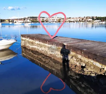 Istra, Medulin - građevinsko zemljište 748 m2 - cover