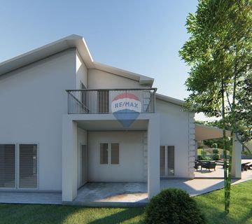 OPATIJA - VEPRINAC - vila s bazenom u idiličnom okruženju - cover