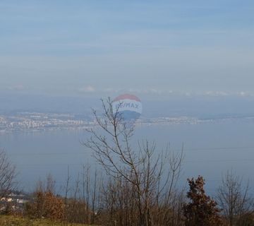 Opatija,Lovran - dvije samostojeće kuće - cover