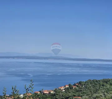 OPATIJA,POLJANE- imanje s pogledom na more - cover
