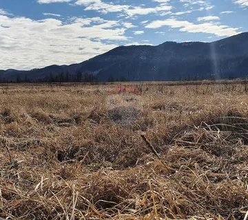 Lič - građevinski teren 2923 m2 - cover