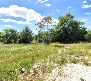 Istra, Rakalj- poljoprivredno zemljište 5296 m2 - cover