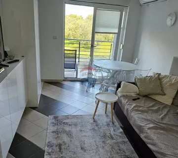 Istra, Zambratija - Stan u prizemlju 250 metara do mora - cover