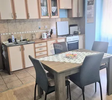 Sisak, Caprag, Stan - cover