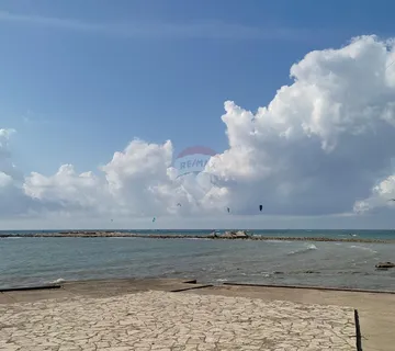 Istra,Umag,Zambratija,građevinsko zemljište. - cover